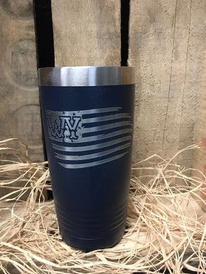 20 oz Polar tumbler