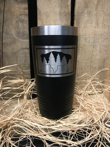 20 oz tumbler