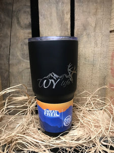 30 oz tumbler