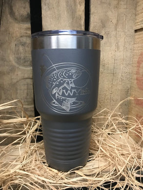 30 oz tumbler