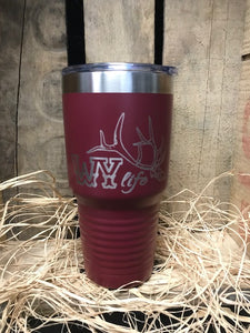 30 oz tumbler